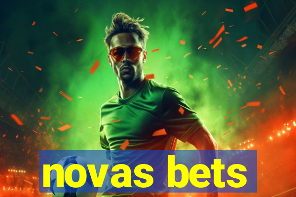 novas bets